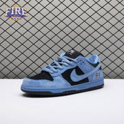 Nike SB Dunk Low 94 Ocean Fog HQ8487-400 Unisex