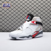 Jordan 8 Retro Bugs Bunny (2025) 305381-100 Men's