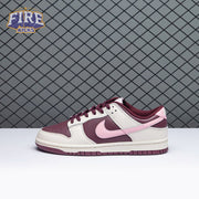 Nike Dunk Low Valentine's Day DR9705-100 Unisex