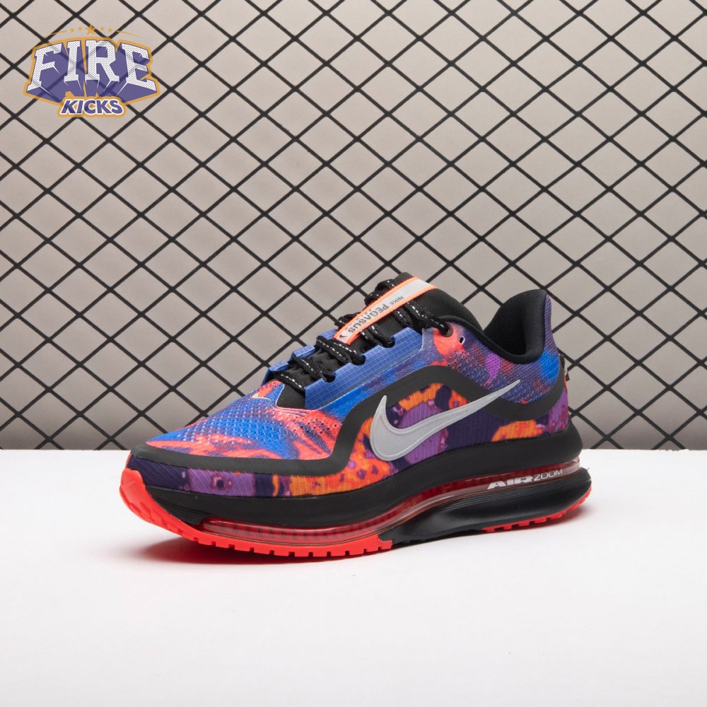 Nike Air Zoom Pegasus Premium Bright Crimson IM6779-635 Unisex