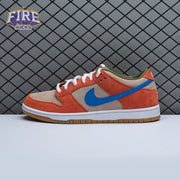 Dunk Low Pro SB 'Corduroy' Unisex