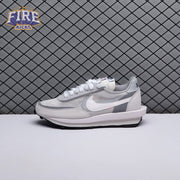 LDWaffle 'Summit White' Unisex