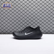 Nike ReactX Rejuven8 Triple Black HV5062-001 Unisex