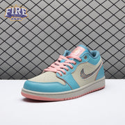 Jordan 1 Low SE Somos Eternos IM8120-464 Unisex