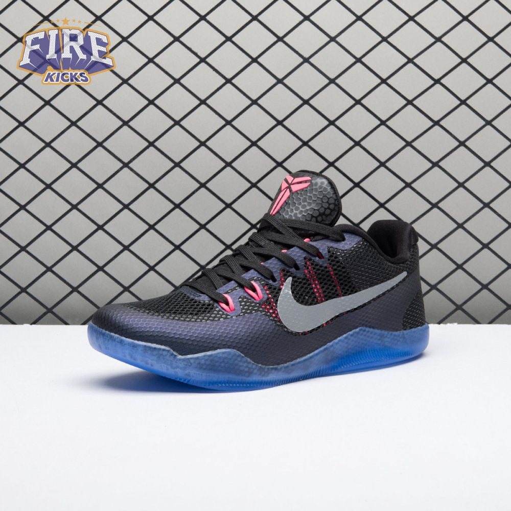 Nike Kobe 11 EM Low Invisibility Cloak 836183-005 Men's