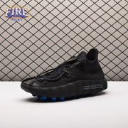 Nike Mind 002 Flyknit Fragment Black IQ8504-002 Unisex