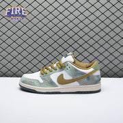 Nike SB Dunk Low Alexis Sablone Chameleon HJ3386-300 Unisex