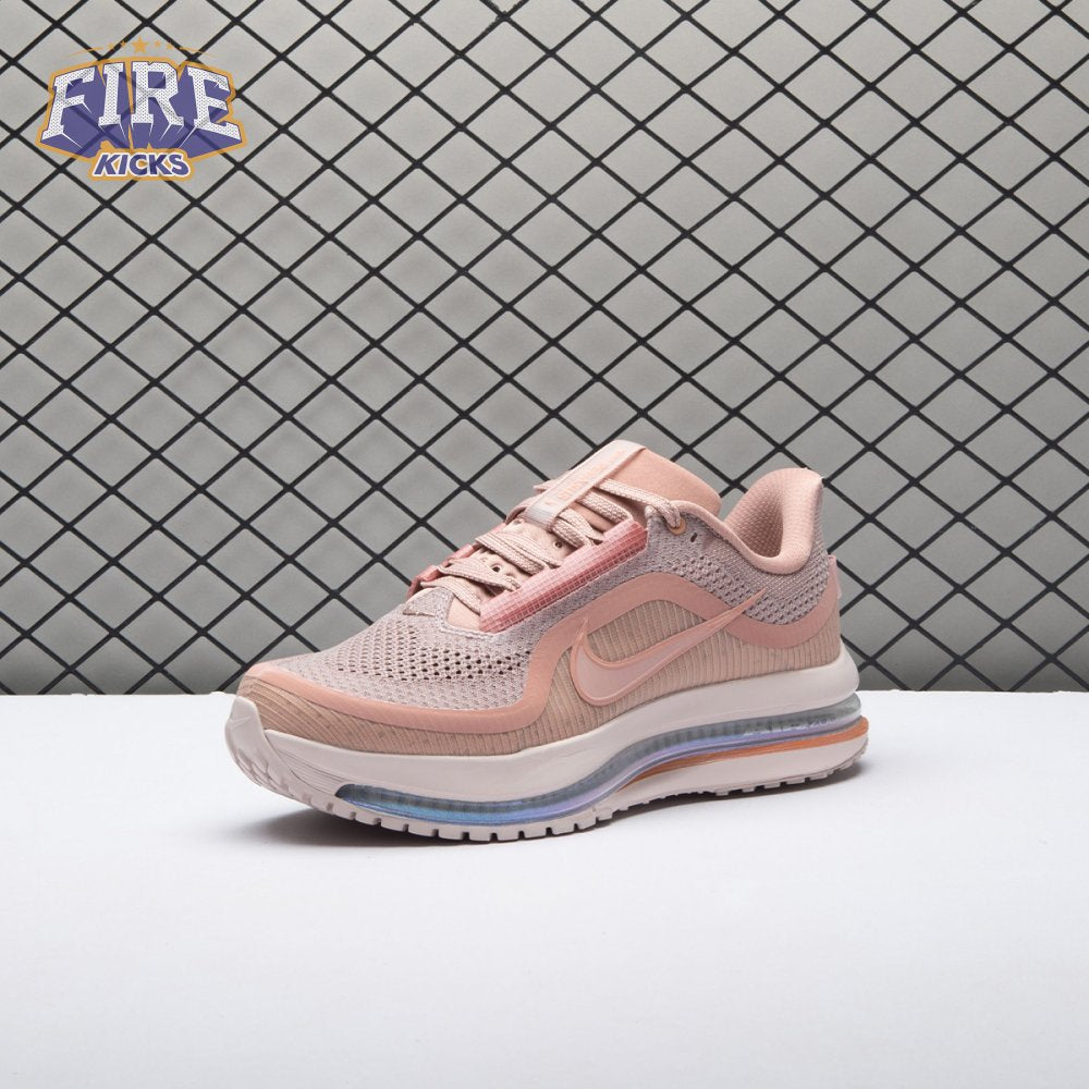 Nike Air Zoom Pegasus Premium Metallic Rose Gold HQ2593-603 Unisex