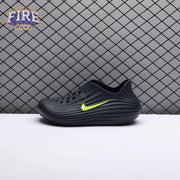 Nike ReactX Rejuven8 Black Cool Grey Volt HV5060-003 Unisex