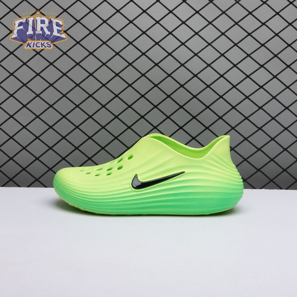 Nike ReactX Rejuven8 Green Strike HV5060-300 Unisex