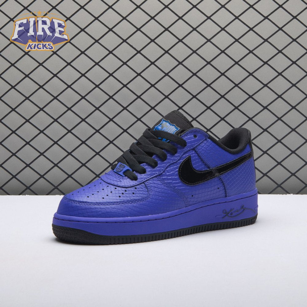 Nike Air Force 1 Low Protro Kobe Bryant Persian Violet II7062-500 Unisex