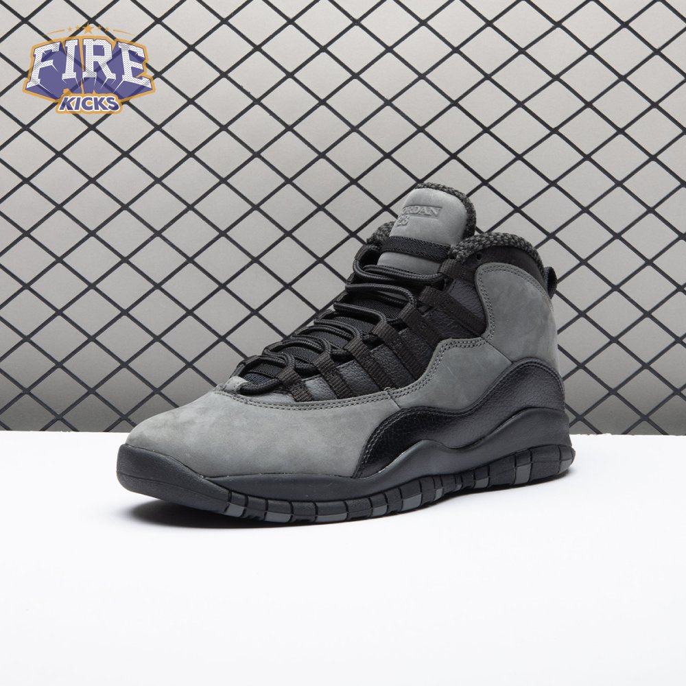 Jordan 10 Retro Shadow HJ6779-001 Men's