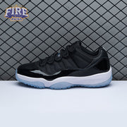 Air Jordan 11 Low 'Space Jam' FV5104-004 Men's