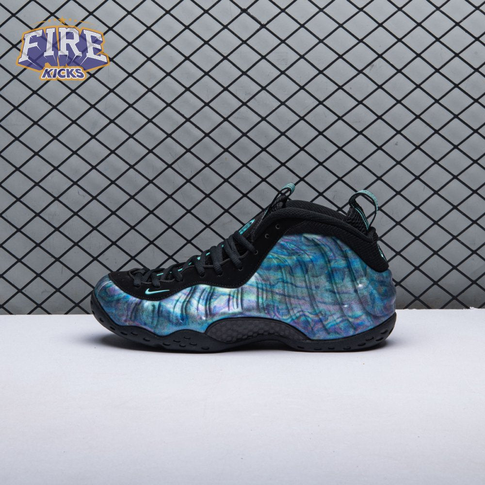 Nike Air Foamposite One Abalone 575420-009 Unisex