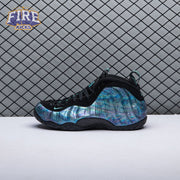 Nike Air Foamposite One Abalone 575420-009 Unisex