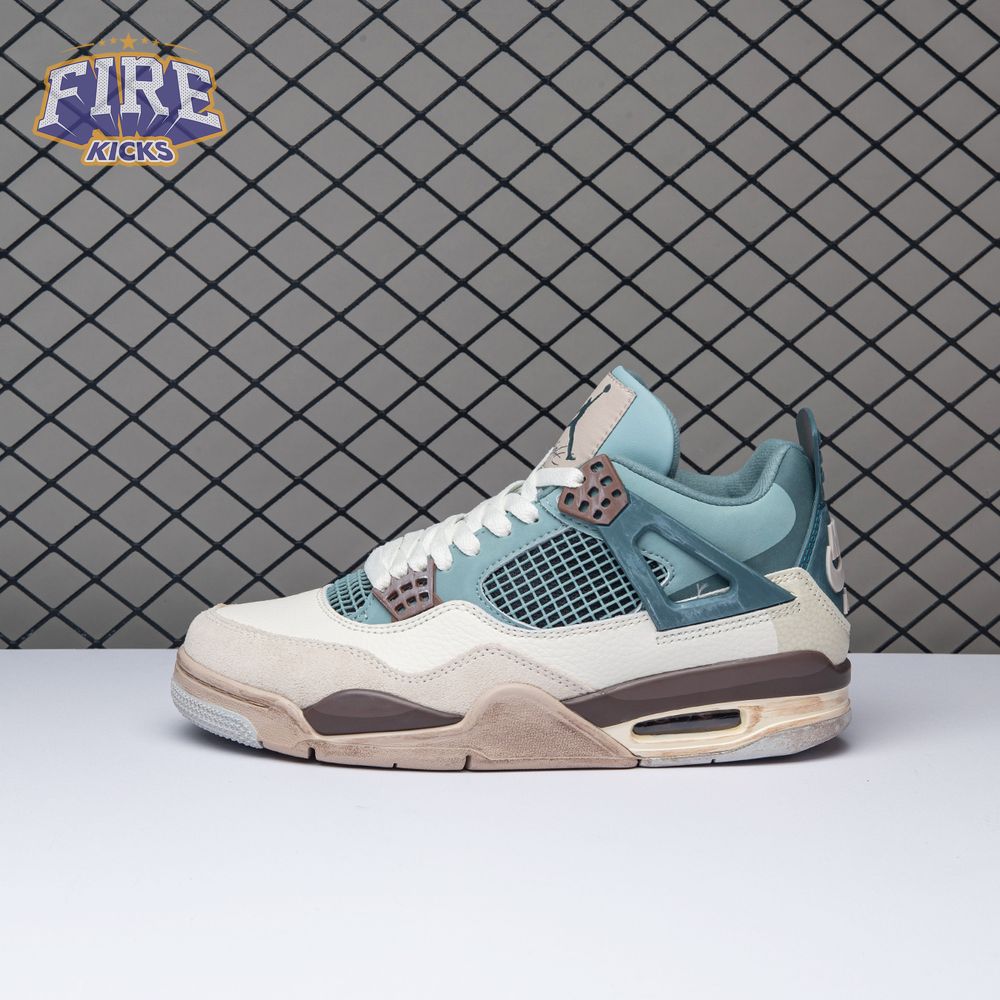 Air Jordan 4 Snorlax Unisex