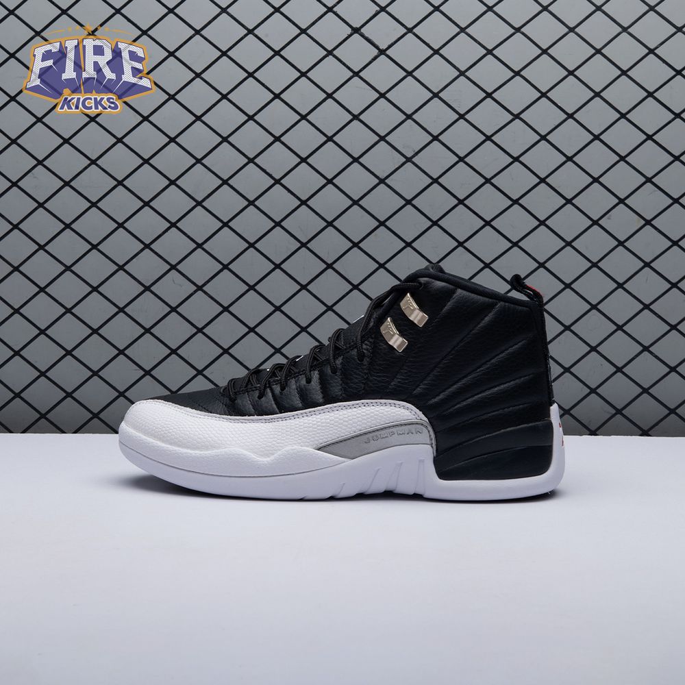 Air Jordan 12 Retro Playoffs CT8013-006 Men's