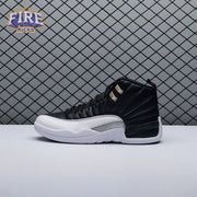 Air Jordan 12 Retro Playoffs CT8013-006 Men's