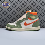 Air Jordan 1 High OG Craft"Celadon" Men's