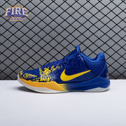 Nike Kobe 5 Protro 5 Rings CD4991 400 Men's