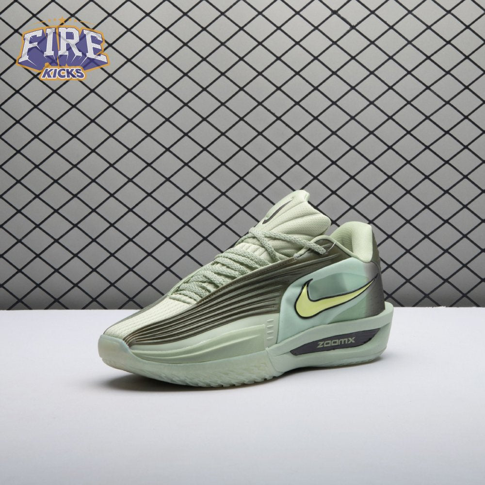 Nike Air Zoom GT Cut 3 Turbo Honeydew Barely Volt HV9919-300/HV9918-300 Men's