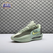 Nike Air Zoom GT Cut 3 Turbo Honeydew Barely Volt HV9919-300/HV9918-300 Men's