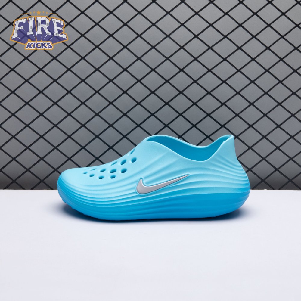 Nike ReactX Rejuven8 Glacier Blue HV5062-400 Unisex