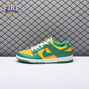 Nike Dunk Low Brazil Unisex
