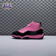Air Jordan 11 Retro Pink Black CT8012-500 Men's