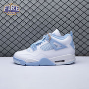 Jordan 4 "Forget Me Not" HV0823-100 Unisex