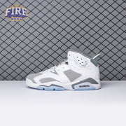 Air Jordan 6 Cool Grey CT8529-100 Men's