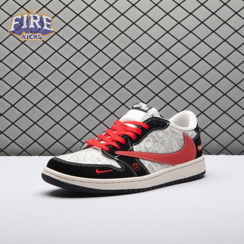 Air Jordan 1 Low LD2025-035 Unisex