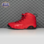 Air Jordan 9 Chile Red CT8019-600 Men's