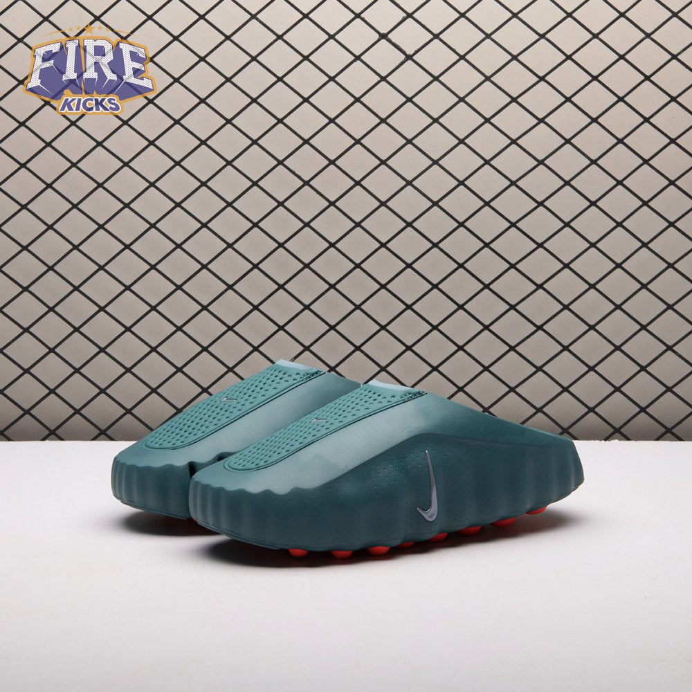Nike Mind 001 Slide Mineral Slate HQ4307-300 Unisex（Size Up Recommended）