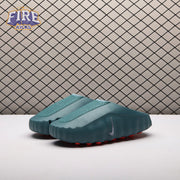 Nike Mind 001 Slide Mineral Slate HQ4307-300 Unisex（Size Up Recommended）