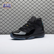 Jordan 11 Retro Gamma Blue (2025) CT8012-047 Unisex