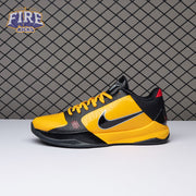 Nike Kobe 5 Protro Bruce Lee CD4991-700 Men's