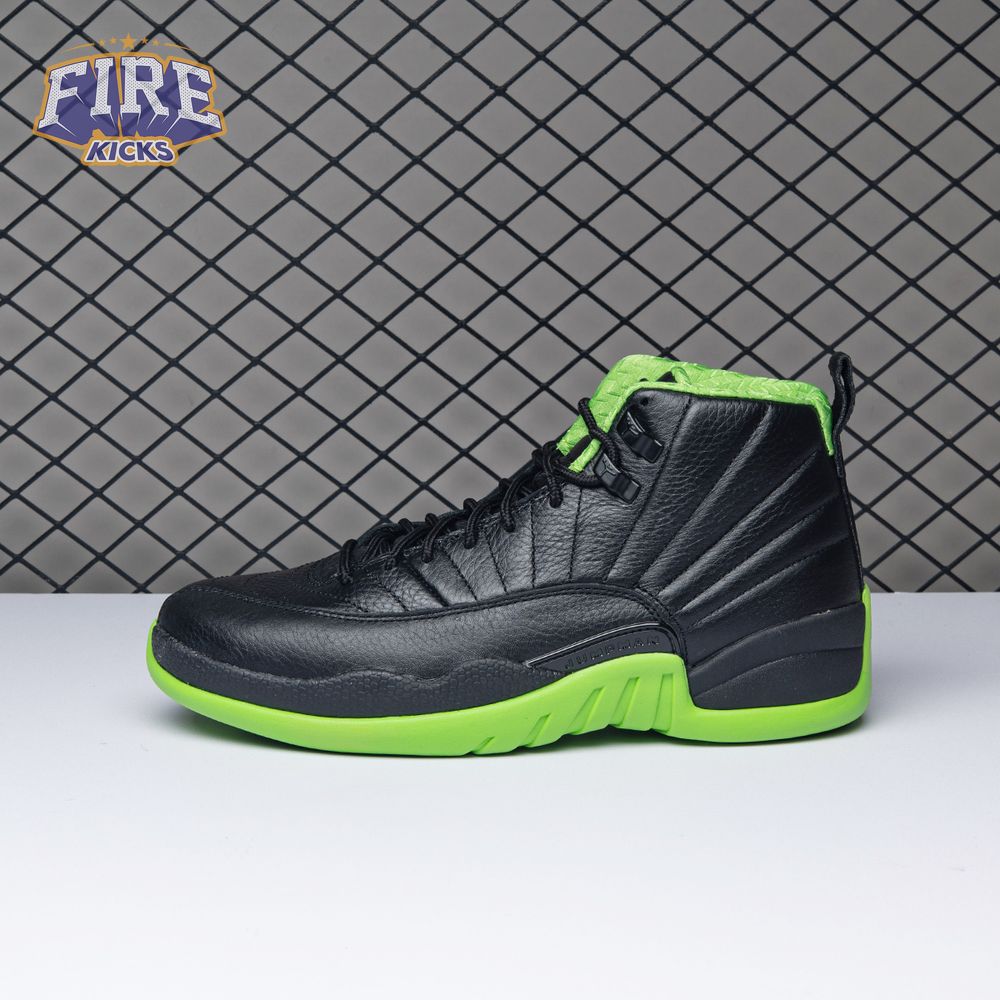 Jordan 12 28 Days Of Flight Men's