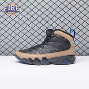 Jordan 9 Retro Olive Concord CT8019-034 Men's