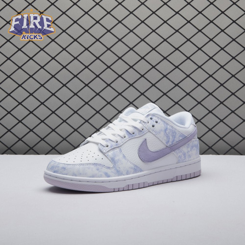 Nike Dunk Low OG Purple Pulse Unisex