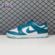 Nike Dunk Low Ocean DV3029-100 Unisex