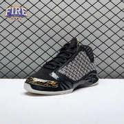 Jordan 23 Trophy Room Black 853336-023 Men's
