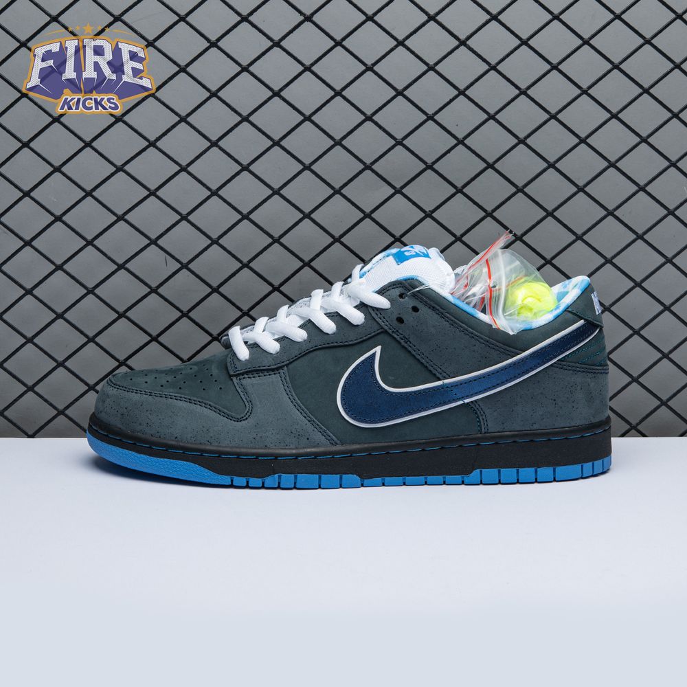Dunk Low Premium SB 'Blue Lobster' Men's