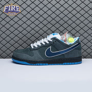 Dunk Low Premium SB 'Blue Lobster' Men's