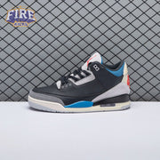 Jordan 3 Retro OG Rare Air IB8967-004 Unisex
