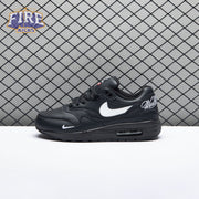 Nike Air Max 1 '87 SP Black White HF8813-001 Unisex