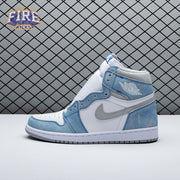 Jordan 1 Retro High OG Hyper Royal 555088 402 Unisex