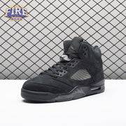 Air Jordan 5 "Black Cat" FZ2239-001 Men's