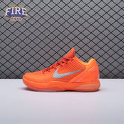 Nike Kobe 6 Protro Total Orange IH1871-800 Men's