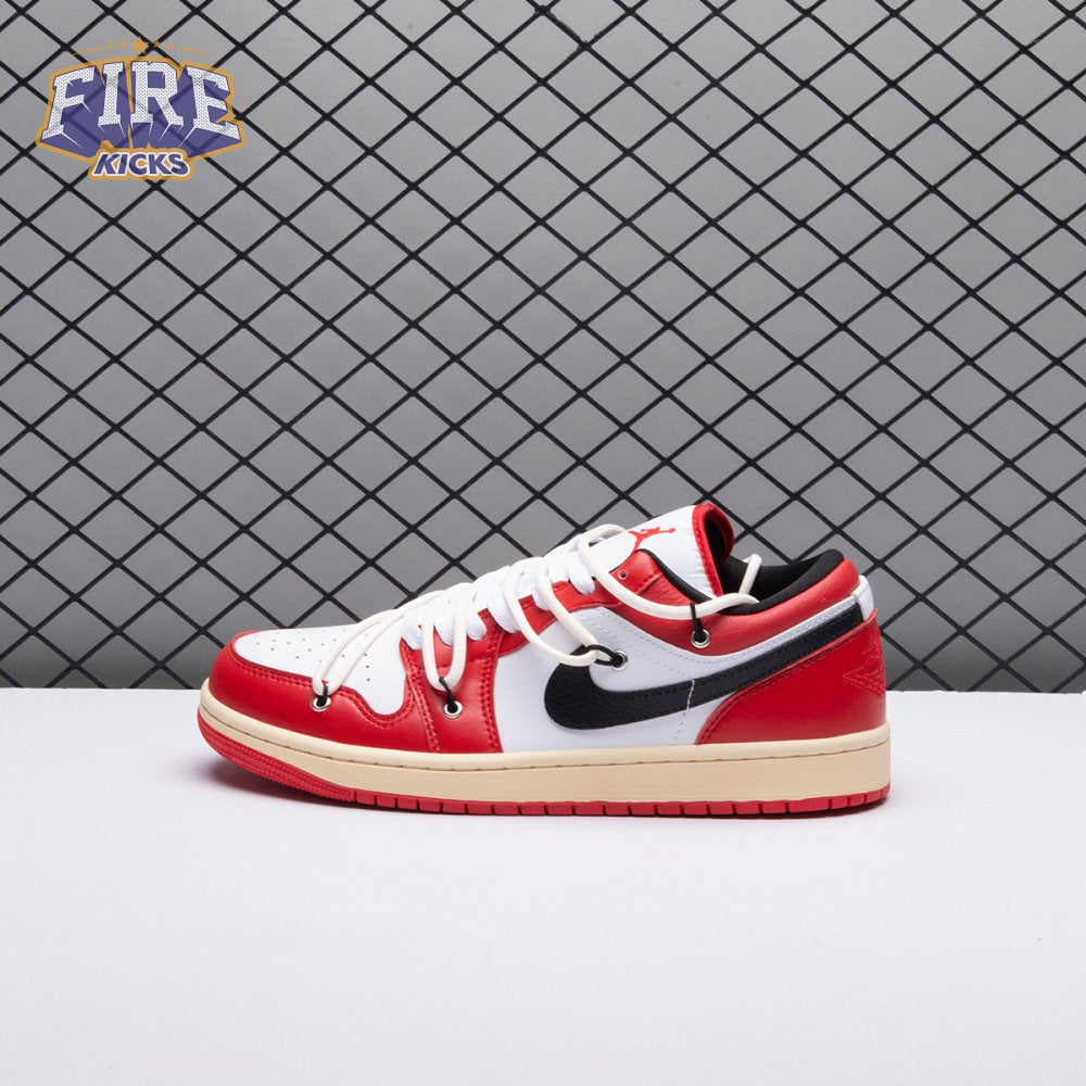 Air Jordan 1 Low 'Chicago' Unisex